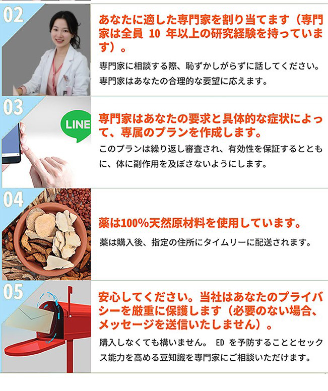 早漏