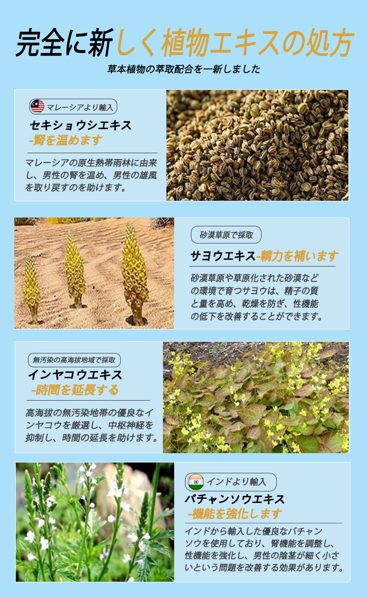 早漏